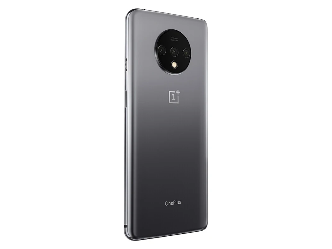 best one plus mobile New Original Global Rom OnePlus 7T 7 T 8GB 128GB Smartphone Snapdragon 855 Plus Octa Core 90Hz AMOLED Screen 48MP NFC telephone best oneplus nord