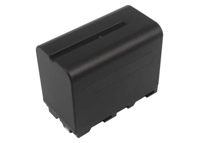 Обновленная батарея для sony CCD-TR713E, CCD-TR717, CCD-TR717E, CCD-TR718E, CCD-TR728, CCD-TR730E, CCD-TR76, CCD-TR760E, CCD-TR818