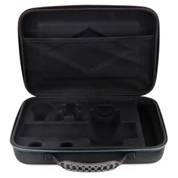 

Portable Carry Case,Foldable Storage Bag Organizers For Hyperice ,Waterproof Scratch Proof Anti Shock Accessories