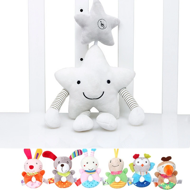 plush toys for babies