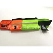 Стиль, Спортивная поясная сумка для верховой езды, альпинизма, поясная сумка из неопрена для мобильного телефона