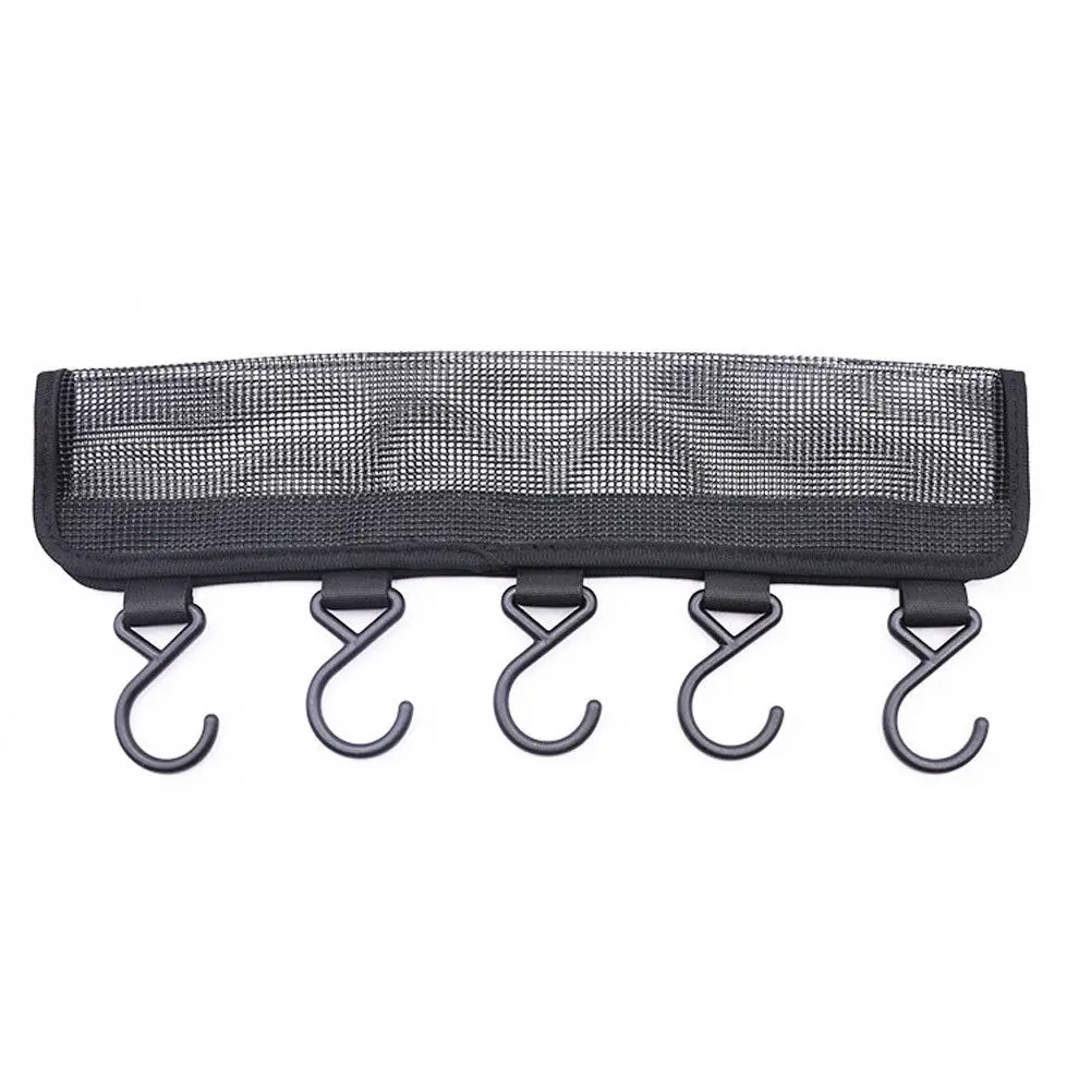 B 1PC Foldable Hangers For Clothes 10 Baseball Cap Holder Hat Organizer For Closet Rack Home Organizers Storage Door Closet Hanger - Цвет: B