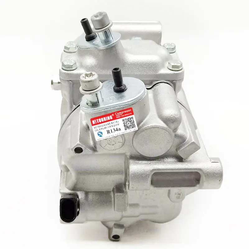PXE16 Компрессор для AUDI A3 TT/VW JETTA PASSAT Tiguan Golf Beetle GTI 1K0820803S 1K0820803G 1K0820859F 1K0820803Q 1K0820808FX