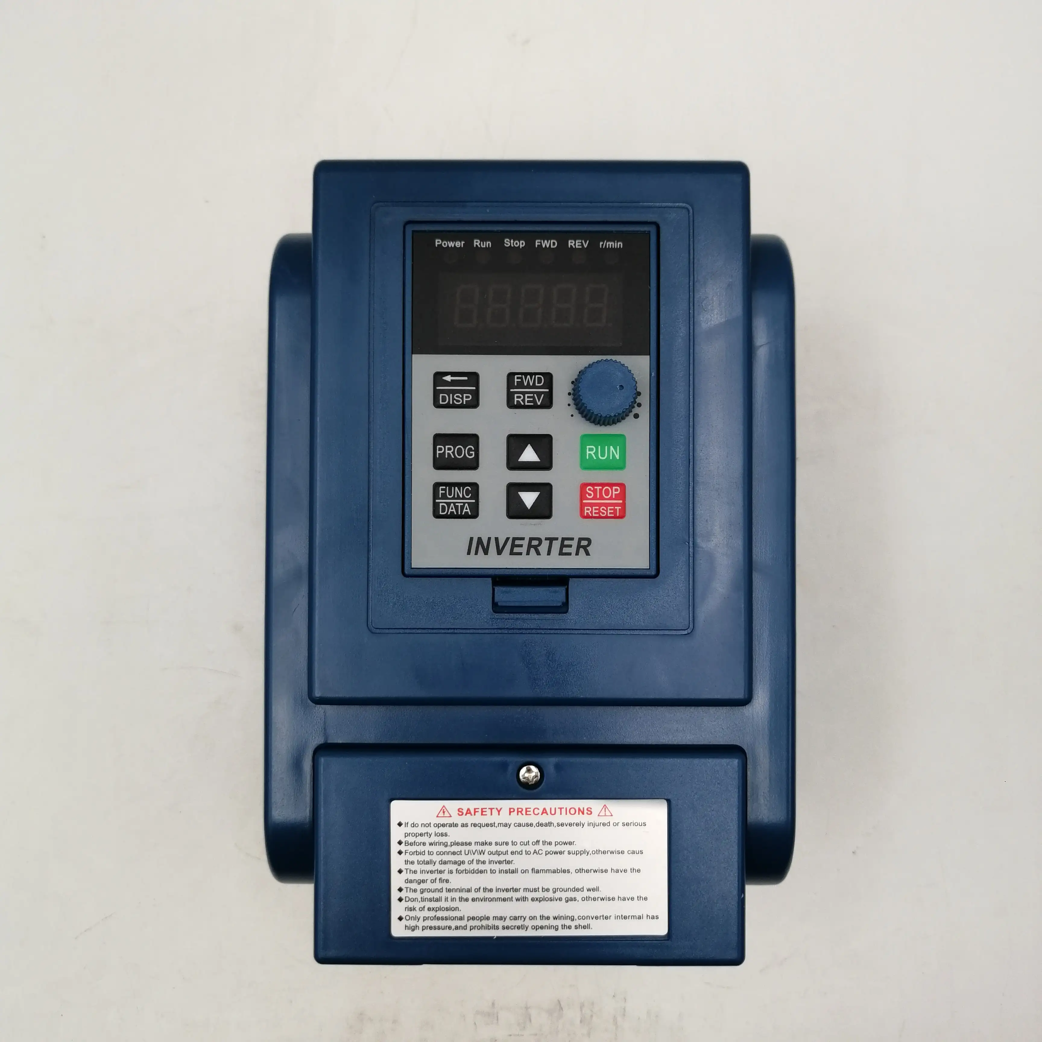 VFD 380V 2.2KW AC 380V 1.5kW/2.2KW/4KW/5.5KW/7.5KW
