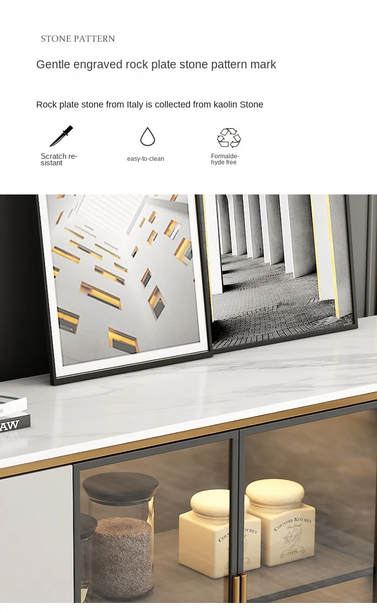 بوفيه بتصميم ايطالي متميز 13 | بوفيه بتصميم ايطالي متميز