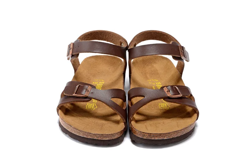 Birkenstock/шлепанцы; коллекция 833 года; альпинистские мужские и женские классические водонепроницаемые уличные спортивные пляжные шлепанцы; Размеры 35-40