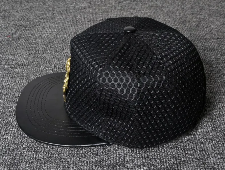 Продукты Корона Snapback бейсбольная плоская шляпа Bone спортивная мода индийский хип-хоп шляпы остроконечная Кепка крутая Мужская Женская крутая