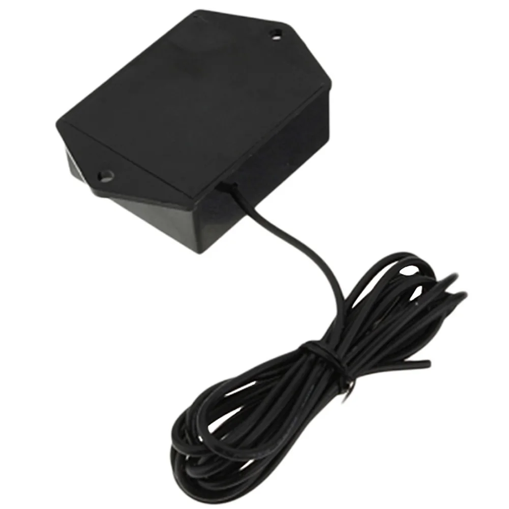 Motorcycle ATV Digital Engine Hour Meter Inductive Display Tachometer Gauge