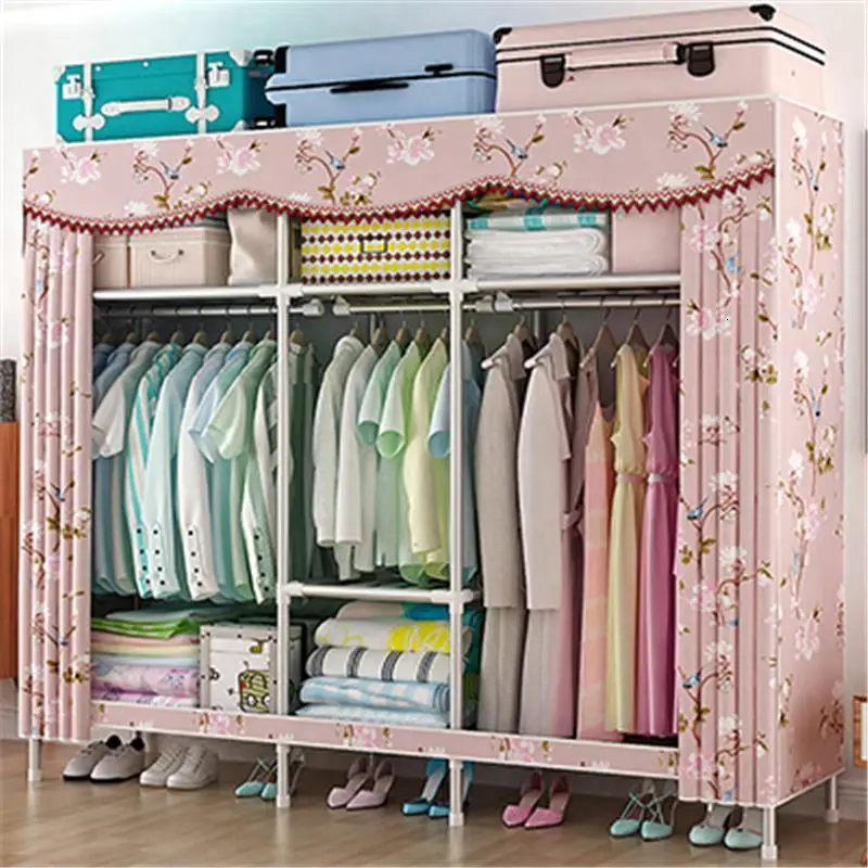 Meble Guardaroba шкаф для хранения Armario Ropero Armadio Guarda Roupa De Dormitorio мебель для спальни Mueble гардероб