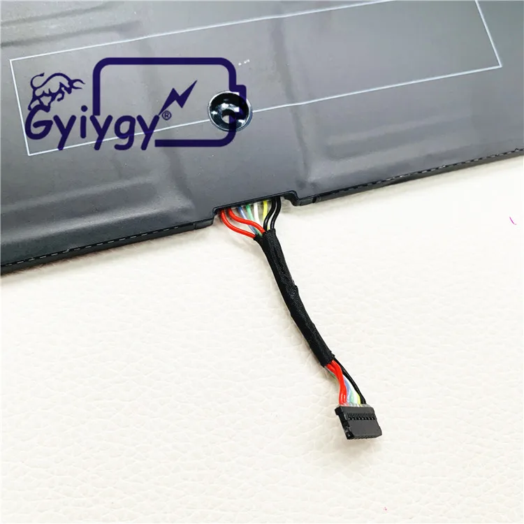 L16L4PB1 батарея для Lenovo Yoga 720 13IKB 730 13IWL L16C4PB1 L16M4PB1 5B10M52738 5B10M52739 5B10M52740 7 72 V 48Wh 621|Батареи