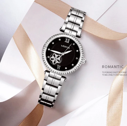 Новое поступление модные женские часы Zegarki Damskie Relojes Para Muje роскошные Изысканные