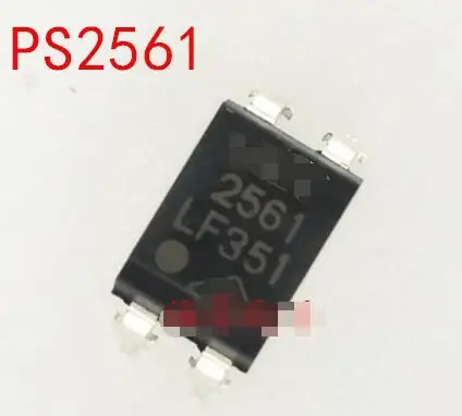 100% новый Бесплатная доставка PS2561 NEC2561 PS2561-1 | Обустройство дома