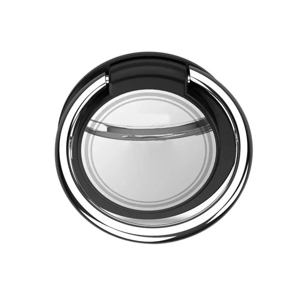 

New Arrival 360 Degrees Rotation Finger Ring Magnetic Car Desktop Mobile Phone Holder Stand