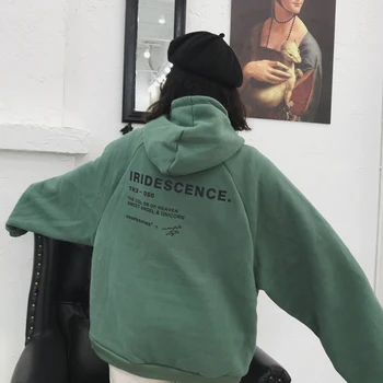 Kpop Leisure Pullovers - Image 4