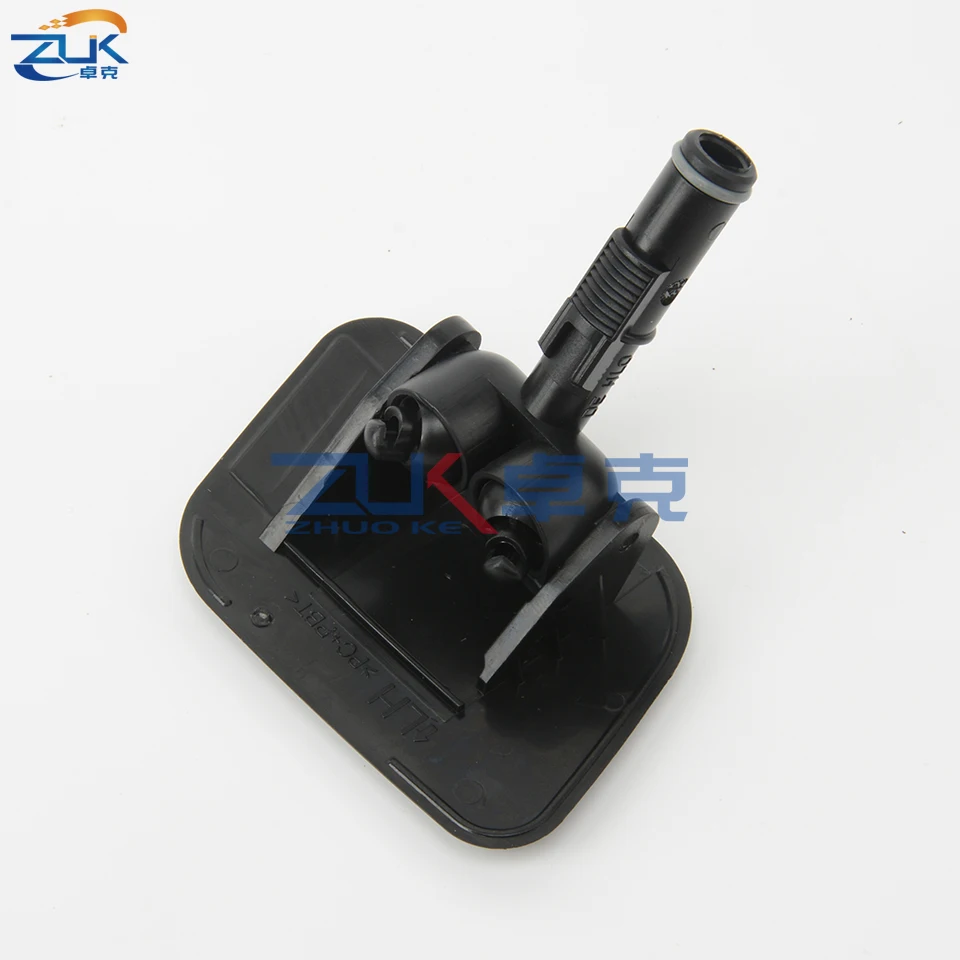 ZUK для Hyundai IX55 2007 2008 2009 2010 2011 2012 2013 2014 2015 Veracruz налобный фонарь крышка