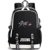 JISUNG Black