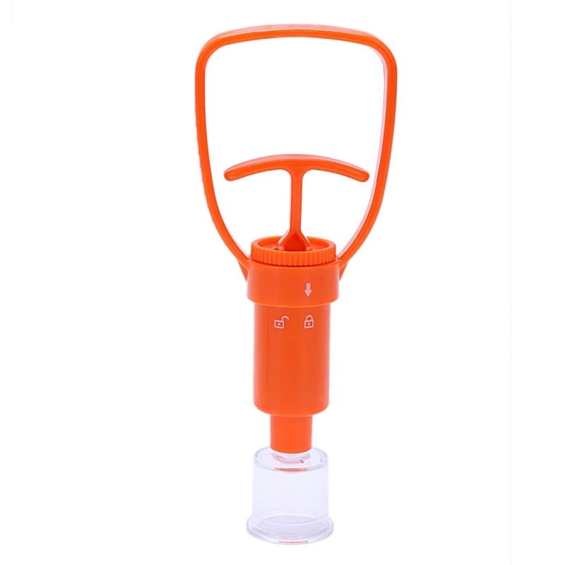 

Snake Bite Survival Venom Extractor Pump First Aid Safety Tool Kit