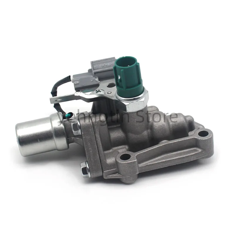 OEM 15810-P30-005 VTEC соленоид 15810P30005 двигатель с изменяющимся опережением соленоидной катушки клапан сборка для Honda Civic Acura Integra