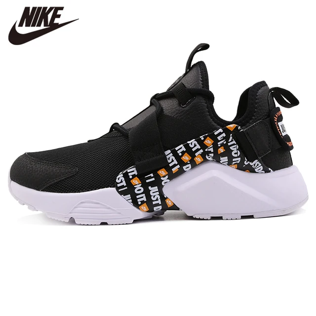 huarache city orange