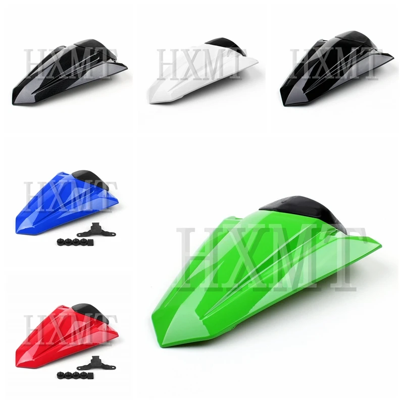Чехол на заднее сиденье мотоцикла для Kawasaki Ninja 300 EX300 EX 300R Z250 2013 2014 2015 2016 2017 2018 |