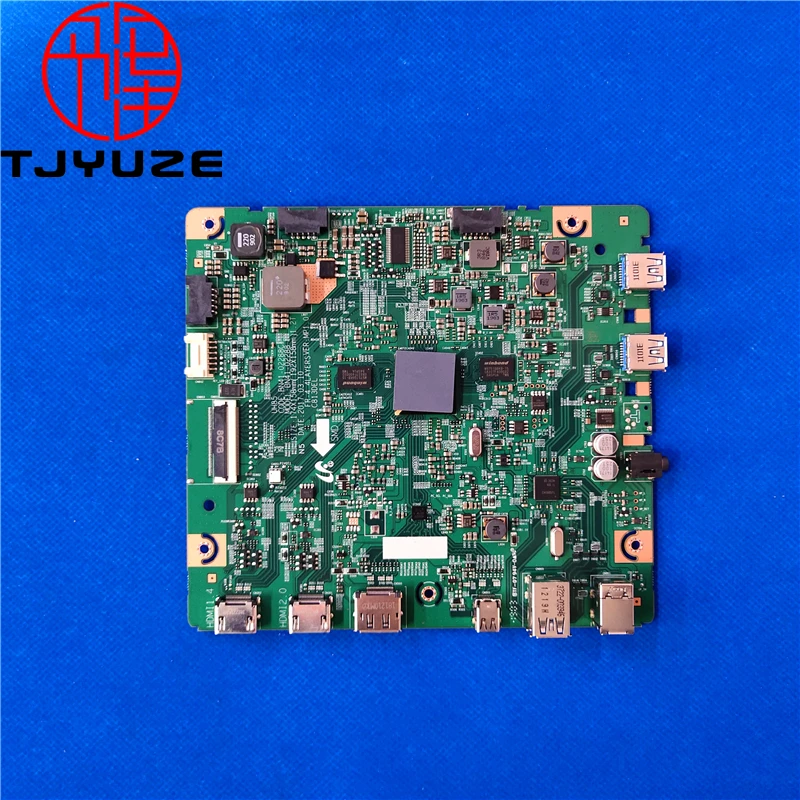 

Good test BN41-02288C moniror main PCB board for LU32H850UMUXEN LU32H850UMIXCI U32H850UM U32H850UMI motherboard BN91-18780Q