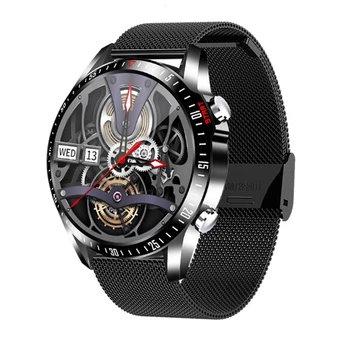 

CK29Plus Smart Watch Waterproof Body Temperature Fitness Tracker Smart Bracelet Heart Rate Monitor for Ios Android