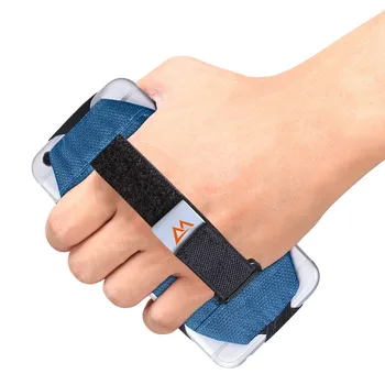 

Best Running Sports Arm Band Strap Holder Pouch Case for Exercise Workout Fits 3.5-6 Inches Smartphones