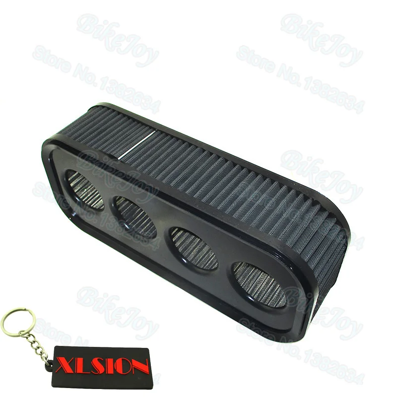 Грязь питбайк воздушный фильтр для Yamaha 6B6-14451-01-00 PWC Waverunner FX 140 AR230 HO SX 230 SR 230 212 SS 212 X мотокросс