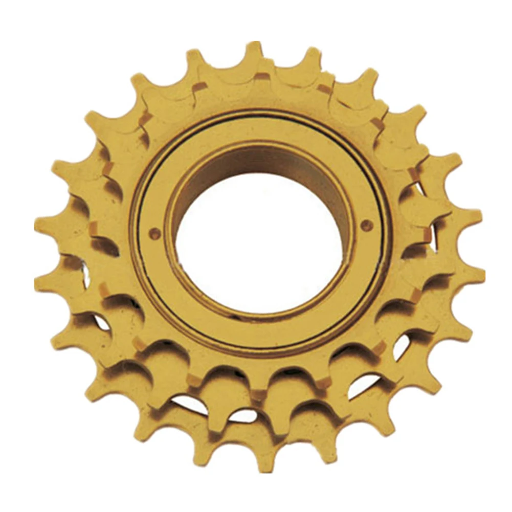 3 speed freewheel