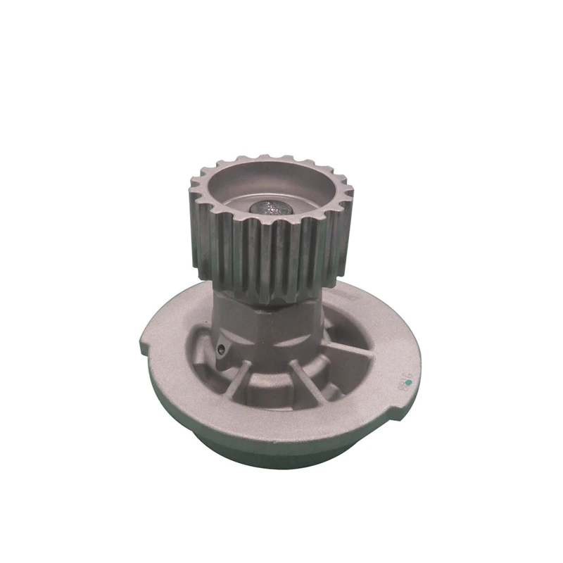 

Water Pump for Chevrolet Excelle 1.6 F16D3 OEM:96352650