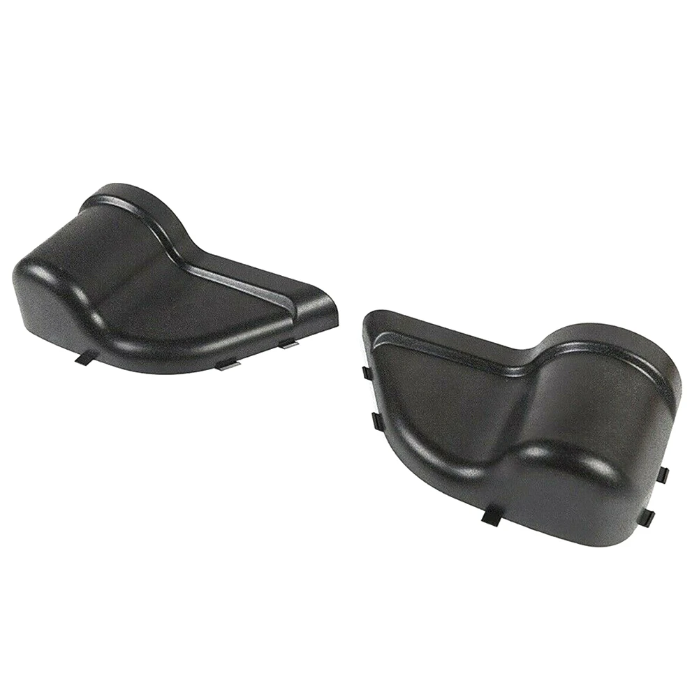 2 Pcs Front Door Pockets Storage Box Side Organizer Interior Accessories Parts for Car XR657