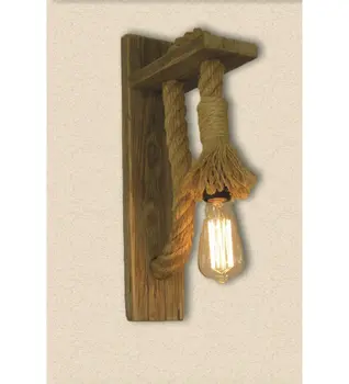 

Qtük Tree Wall Rope Applique 30CM