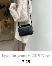 Женская модная дикая Ретро однотонная сумка на молнии сумка через плечо разнообразные сумки Bolso Bandolera Mujer HW