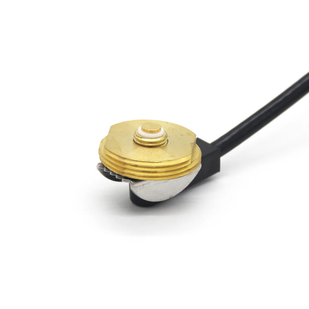 자동차 라디오 안테나 확장 NMO 마운트 공중 3/4 인치 구멍 500cm RG58 케이블 UHF PL-259 워키 토키