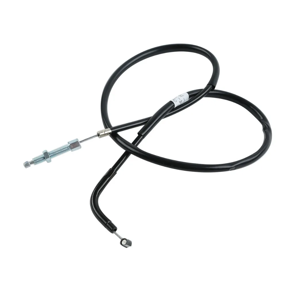 

Motorcycle Clutch Cable For Suzuki GSX600F GSX 600 F 1988-1997