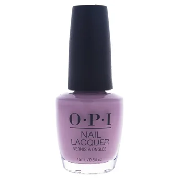

OPI Nail Polish Nail Art Nail Lacquer - NL P32 Seven Wonders for Women - 0.5 oz
