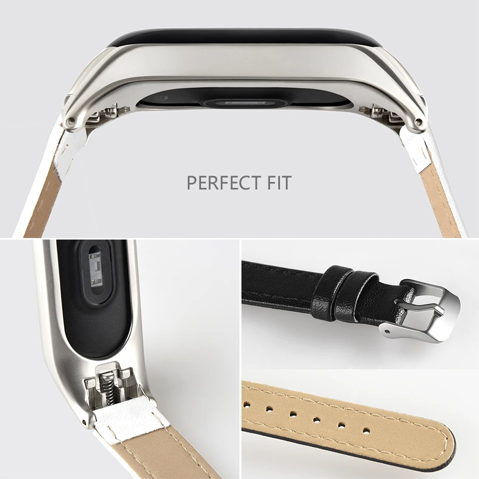 xiaomi mi band 3 screwless strap (4)