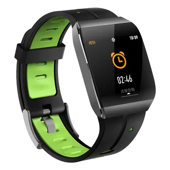 Waterproof Sports Smart Watch Heart Rate Blood Pressure Monitor For iOS Android Bluetooth 5.0 Sleep Monitor Remote Camera
Waterproof Sports Smart Watch Heart Rate Blood Pressure Monitor For iOS Android Bluetooth 5.0 Sleep Monitor Remote Camera