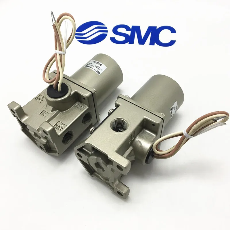 Vhk3-12f-03s SMC ручной клапан пневматический компонент клапана с ручным управлением vhk серии
