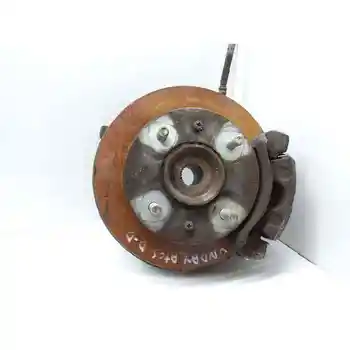 

STEERING KNUCKLE FRONT RIGHT HYUNDAI ATOS PRIME (MX)