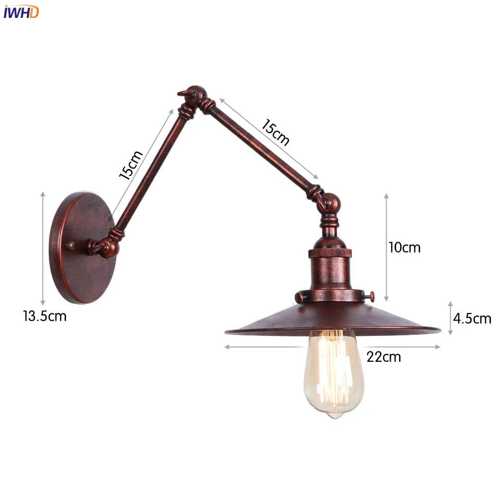 wall lamp (207)
