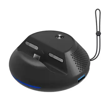 

Portable TV Converter Charging Dock for Nintend Switch Console Cooling Stand USB 3.0 2.0 Type-C HDMI PCB Board