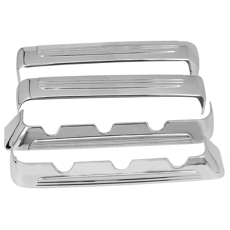 

Motorcycle Lighting Valve Covers for Honda Goldwing GL1800 2001-2016