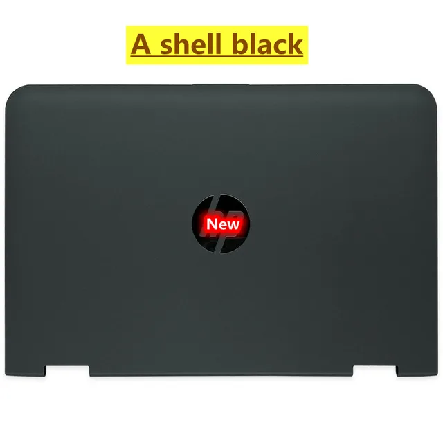 HP Pavilion x360 11-k 310 g1 g2 TPN-W112 ashell c shell d shell 