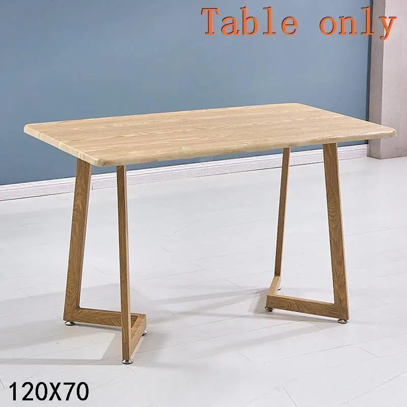 Juego набор Comedores Mueble Eet Tafel Tisch Redonda Meja Makan винтажный деревянный стол для кухни - Цвет: Number 20