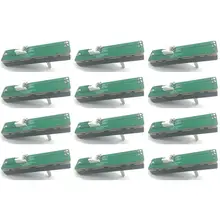 12 шт. 704-EN1000-9788 контроллер кроссфейдер для Pionner DDJ-SX2 DDJ-RX