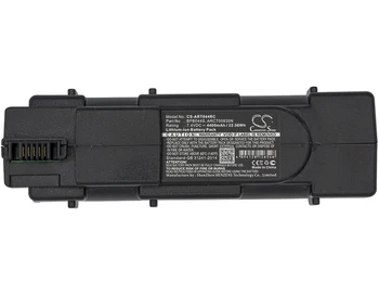 

Cameron Sino Battery for ARRIS TM822G TG862G TG852G TM502G TM602G TM722G Touchstone TM5, TM6 Replacement ARCT00830 4400mAh