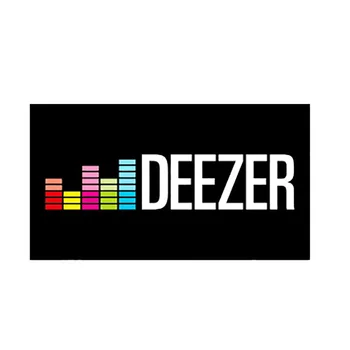 

1/2/3 Months Warranty DEEZER PREMIUM Works On PCs Smart TVs Set top Boxes Android IOS phone