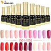 VENALISA Gel laca 12 ml 111 colores fábrica CANNI Nail Art diseño Super esmaltes DIY empapa de UV LED orgánico inodoro Gel polaco ► Foto 1/6