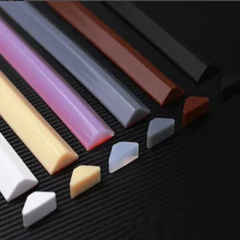 

Shower Barrier Bathroom And Kitchen Water Stopper Collapsible Shower Threshold Water Dam Shower Barrier and Waterproof strip